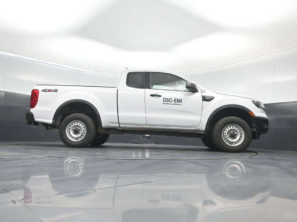 Used 2021 Ford Ranger XL w/ Equipment Group 101A High AWD/4WD image 47