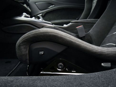 New 2025 Maserati MC20 Coupe image 18