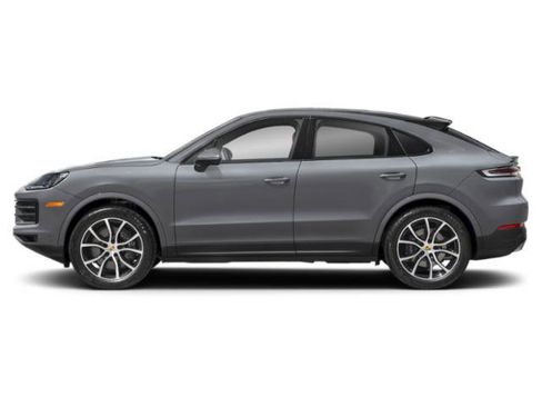 Used 2024 Porsche Cayenne Coupe image 3