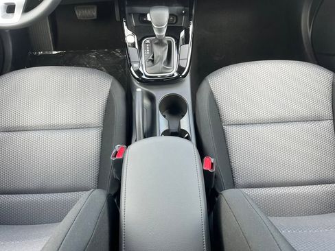 New 2025 Kia Soul S image 30