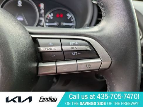 Used 2021 MAZDA CX-30 AWD 2.5 S w/ Select Package image 20