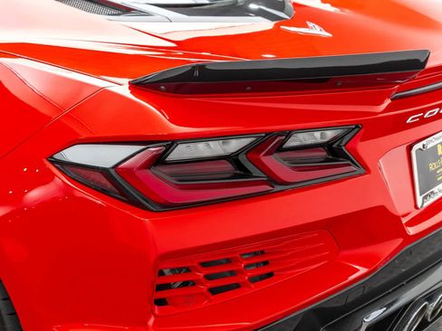 Used 2024 Chevrolet Corvette Z06 RWD image 58