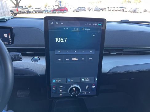 Used 2022 Ford Mustang Mach-E Select image 31