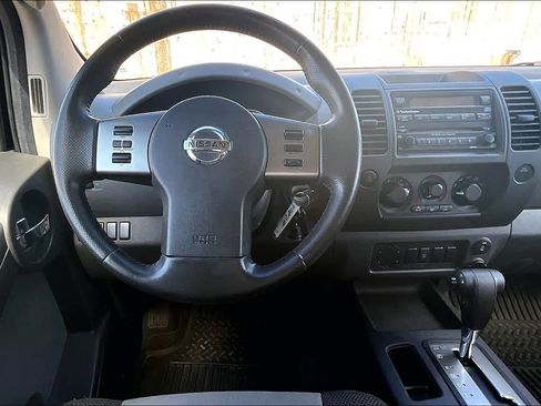 Used 2007 Nissan Xterra SE w/ Protection Pkg image 5