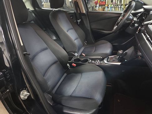 Used 2018 Toyota Yaris iA FWD image 12