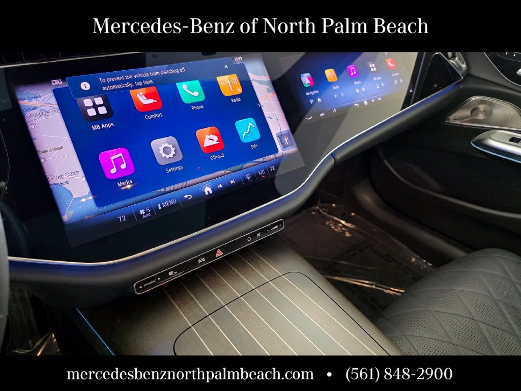 Certified 2024 Mercedes-Benz E 450 4MATIC All-Terrain Wagon image 24