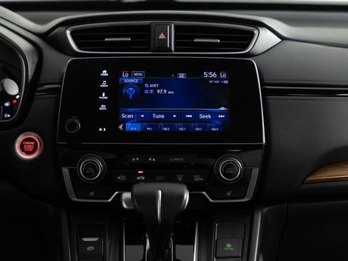 Used 2019 Honda CR-V EX-L image 38