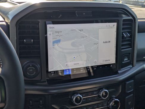 New 2025 Ford F150 Platinum image 30