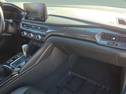 Certified 2025 Acura Integra A-Spec image 21