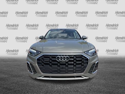 Used 2024 Audi Q5 2.0T Premium Plus AWD/4WD image 3