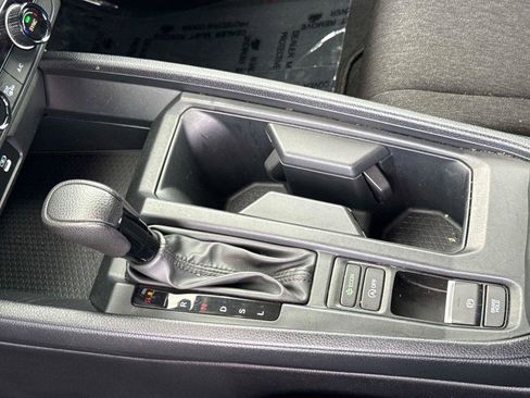 Certified 2023 Honda Accord EX image 25