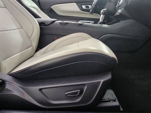Used 2024 Ford Mustang Premium RWD image 15