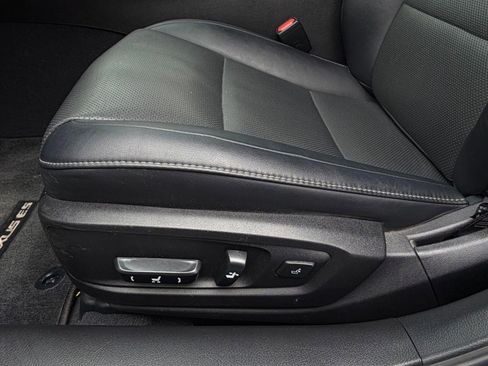 Used 2017 Lexus ES 350 w/ Premium Package image 14