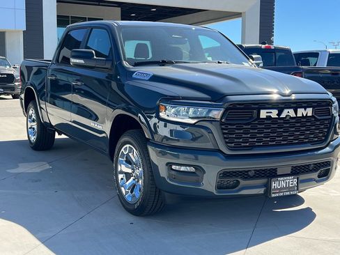 New 2026 RAM 1500 Big Horn image 7