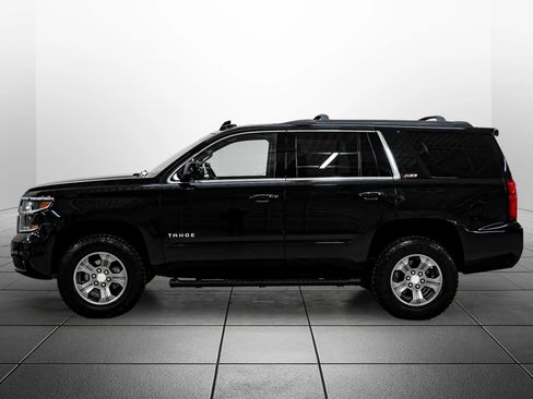 Used 2018 Chevrolet Tahoe LT image 12
