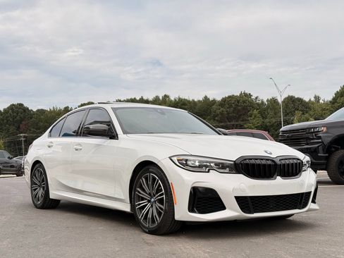 Used 2020 BMW M340i image 6
