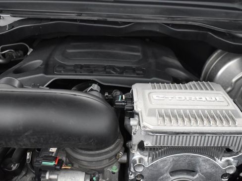 Used 2022 RAM 1500 Big Horn w/ Trailer Tow Group image 16