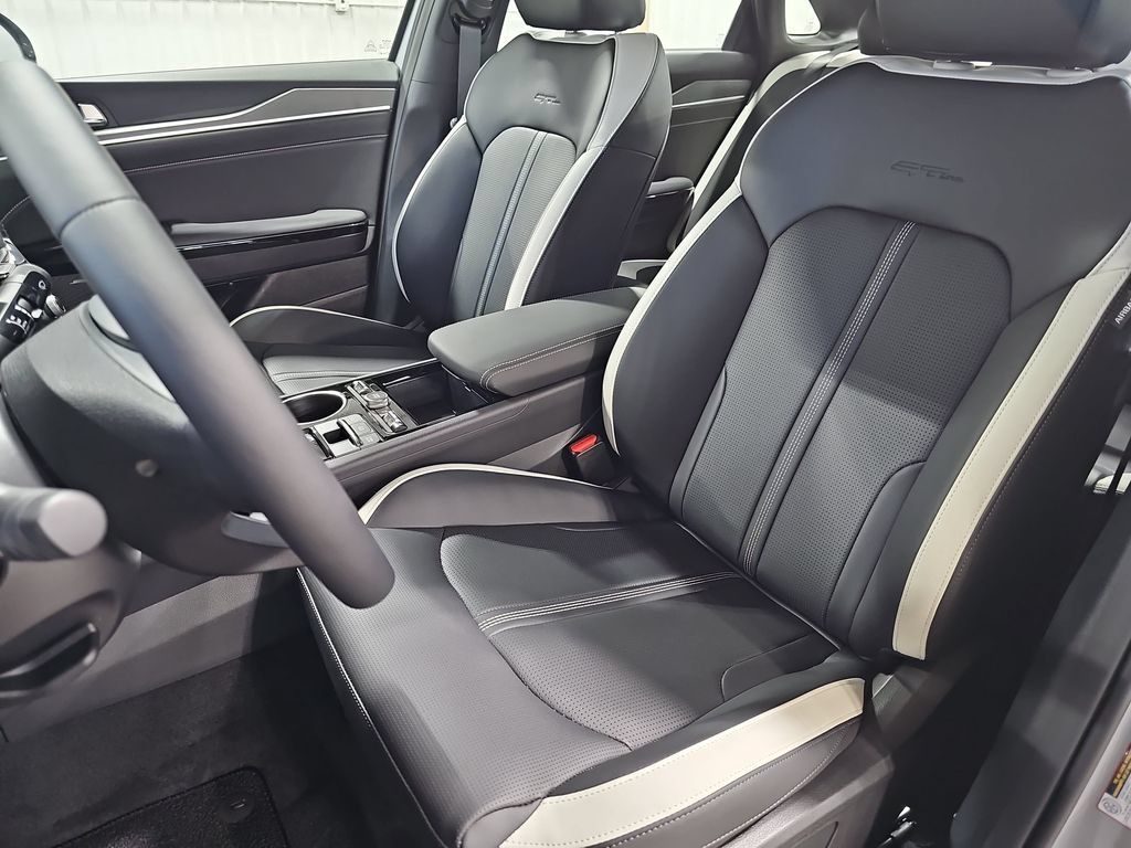 New 2026 Kia K5 GT-Line AWD/4WD image 14