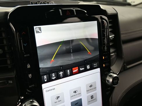 Used 2023 RAM 1500 TRX w/ TRX Level 1 Equipment Group image 32