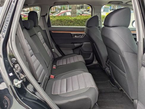 Certified 2019 Honda CR-V EX image 20