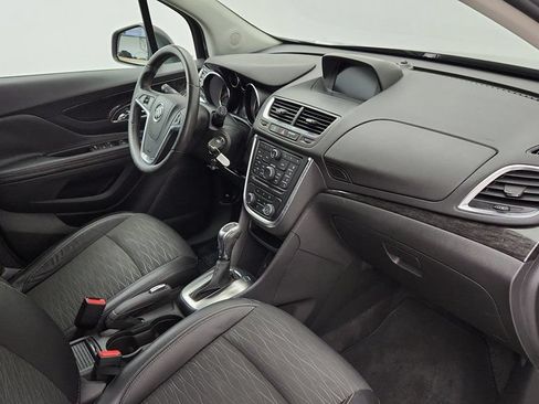 Used 2016 Buick Encore FWD image 24