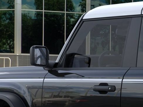 New 2026 Ford Bronco Heritage Edition AWD/4WD image 22