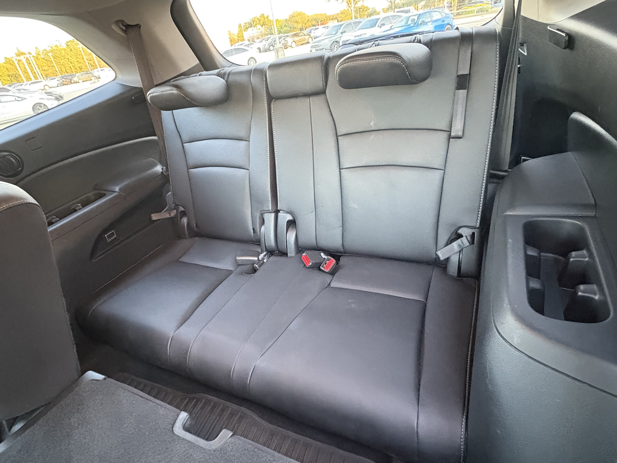 Certified 2022 Honda Pilot EX-L image 31