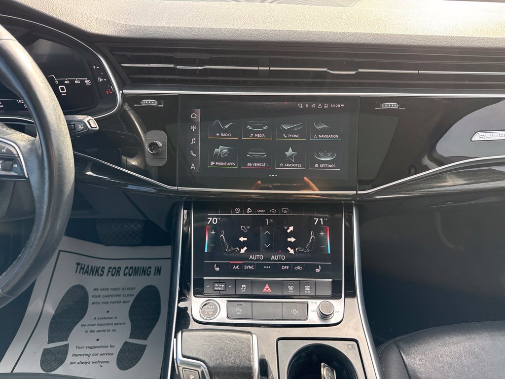 Used 2021 Audi Q7 3.0T Premium Plus AWD/4WD image 17