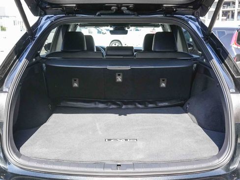 Used 2024 Lexus RX 350 Premium w/ Cold Area Package FWD image 26