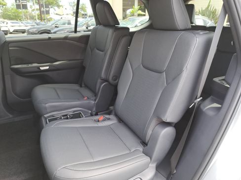 Used 2026 Lexus TX 350 FWD w/ Technology Package image 16
