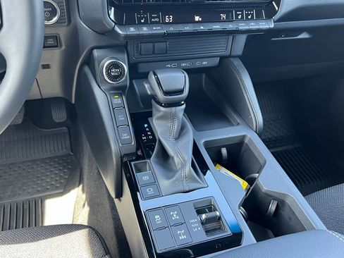 Certified 2025 Toyota Land Cruiser 1958 AWD/4WD image 21