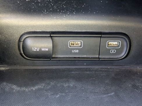 Used 2022 Kia K5 LXS image 22