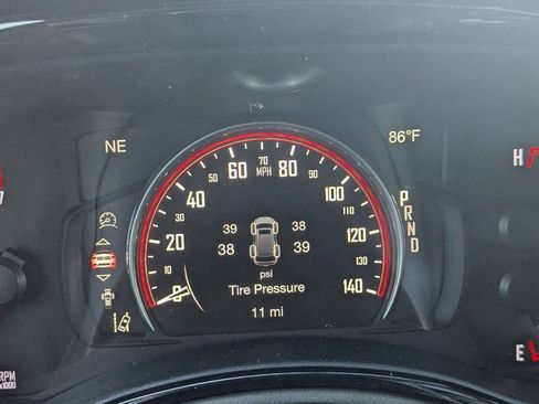 New 2026 Dodge Durango GT image 21