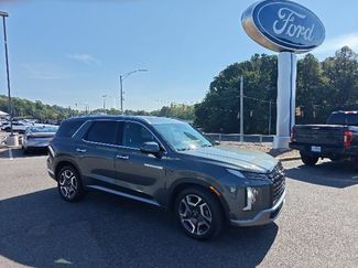 Used 2024 Hyundai Palisade Limited AWD/4WD video 1