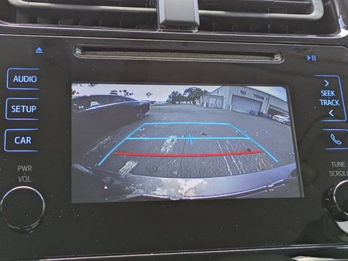 Used 2016 Toyota Prius Two FWD image 20