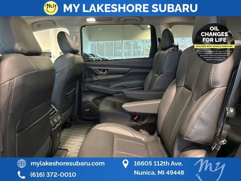 New 2026 Subaru Ascent Bronze Edition image 23