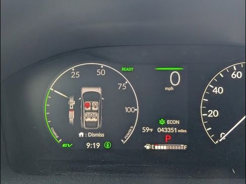 Used 2023 Honda CR-V Sport image 21