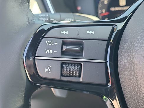 New 2026 Acura Integra A-Spec image 25