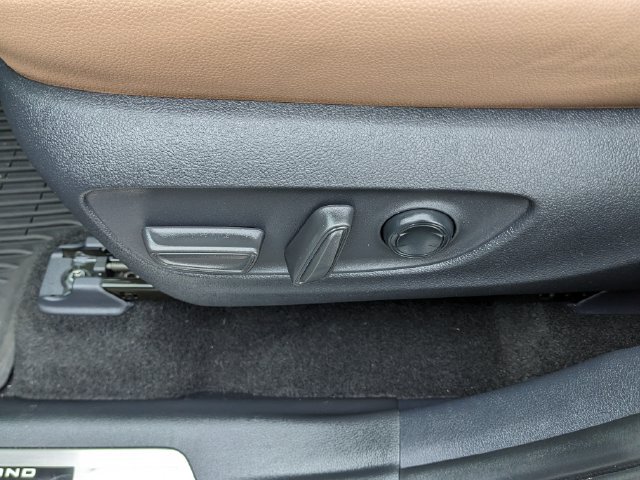 Used 2026 Toyota Grand Highlander AWD Hybrid image 26