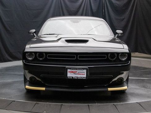 Used 2022 Dodge Challenger GT image 4