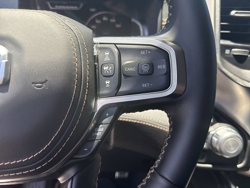 New 2026 RAM 1500 Tungsten AWD/4WD image 13