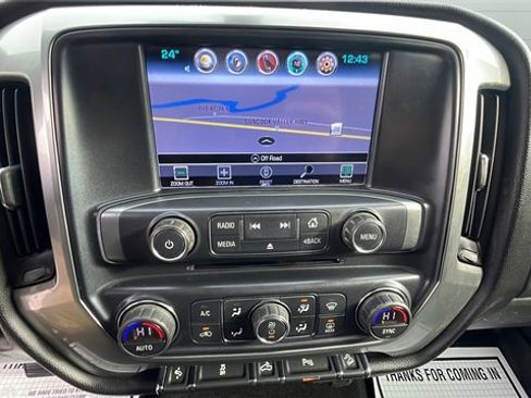 Used 2017 Chevrolet Silverado 1500 LT w/ All Star Edition image 22