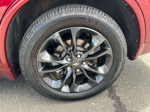 Used 2022 Dodge Durango R/T AWD/4WD image 5