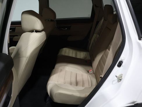 Used 2019 Honda CR-V EX image 18