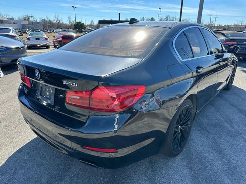 Used 2017 BMW 540i image 32