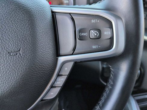 Used 2023 RAM 1500 Big Horn image 41