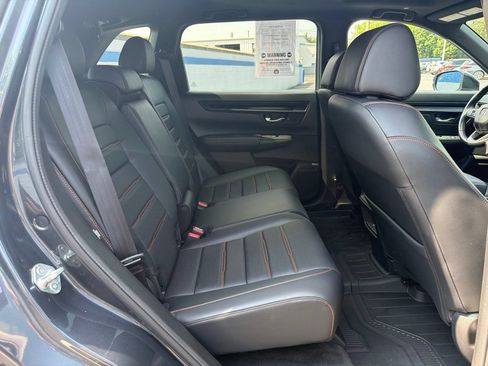 Certified 2024 Honda CR-V Sport-L image 23