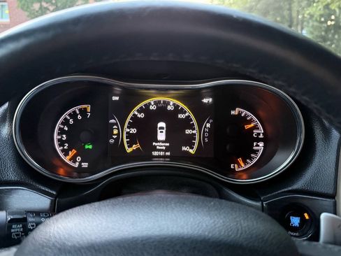 Used 2014 Jeep Grand Cherokee Limited AWD/4WD image 22