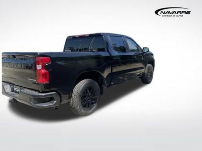 New 2026 Chevrolet Silverado 1500 Custom