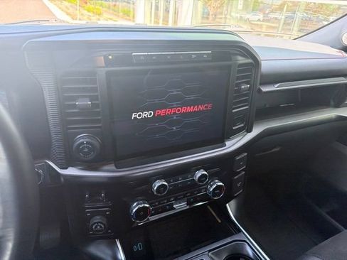 Used 2024 Ford F150 Raptor AWD/4WD image 36